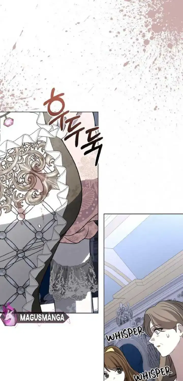 It Was Love at First Sight, Mr. Villain! Zinmanga X Chapter 35 Page 18