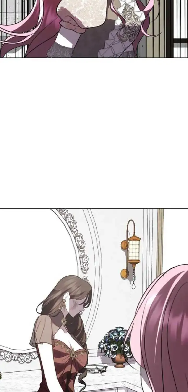 It Was Love at First Sight, Mr. Villain! Zinmanga X Chapter 35 Page 35