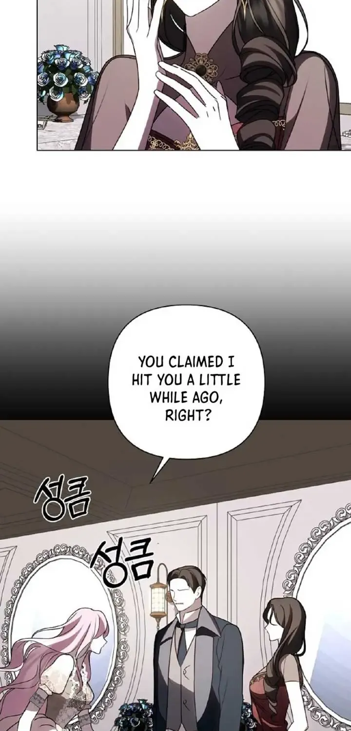 It Was Love at First Sight, Mr. Villain! Zinmanga X Chapter 35 Page 90
