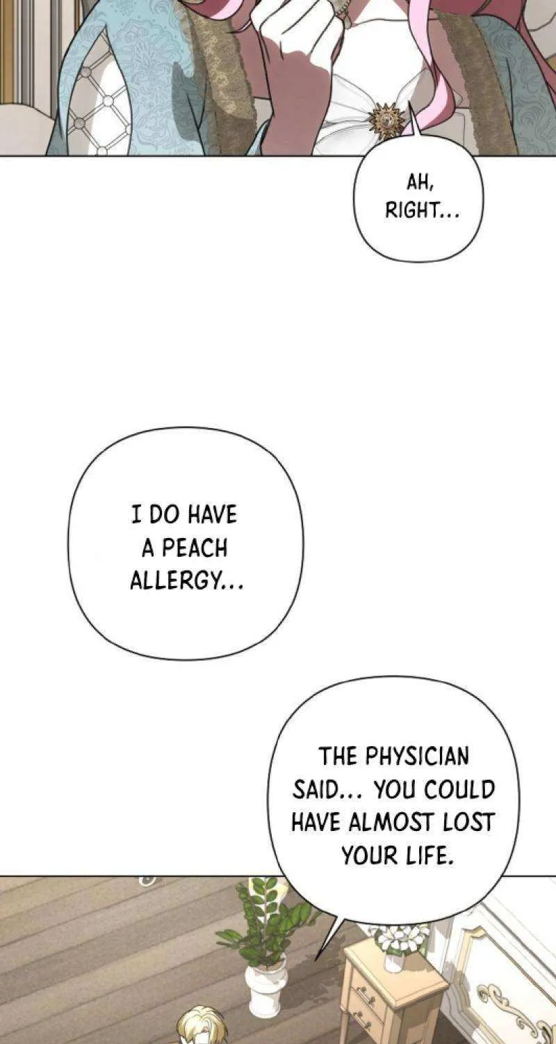 It Was Love at First Sight, Mr. Villain! Zinmanga X Chapter 34 Page 13