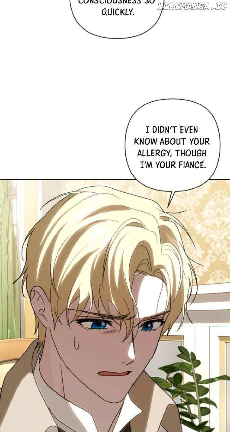 It Was Love at First Sight, Mr. Villain! Zinmanga X Chapter 34 Page 15