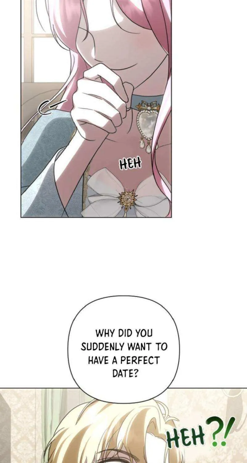 It Was Love at First Sight, Mr. Villain! Zinmanga X Chapter 34 Page 25