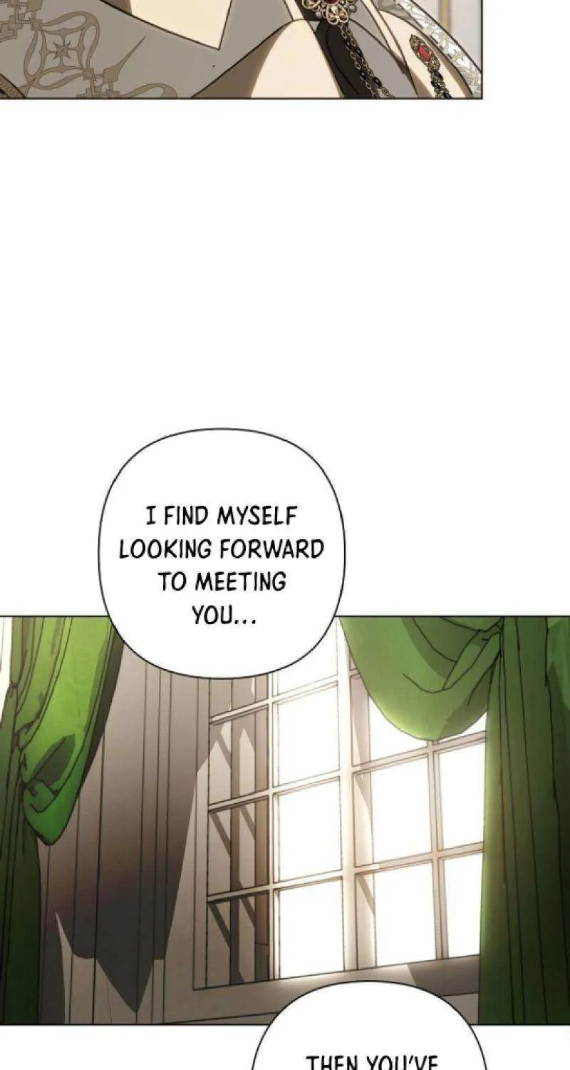 It Was Love at First Sight, Mr. Villain! Zinmanga X Chapter 34 Page 35