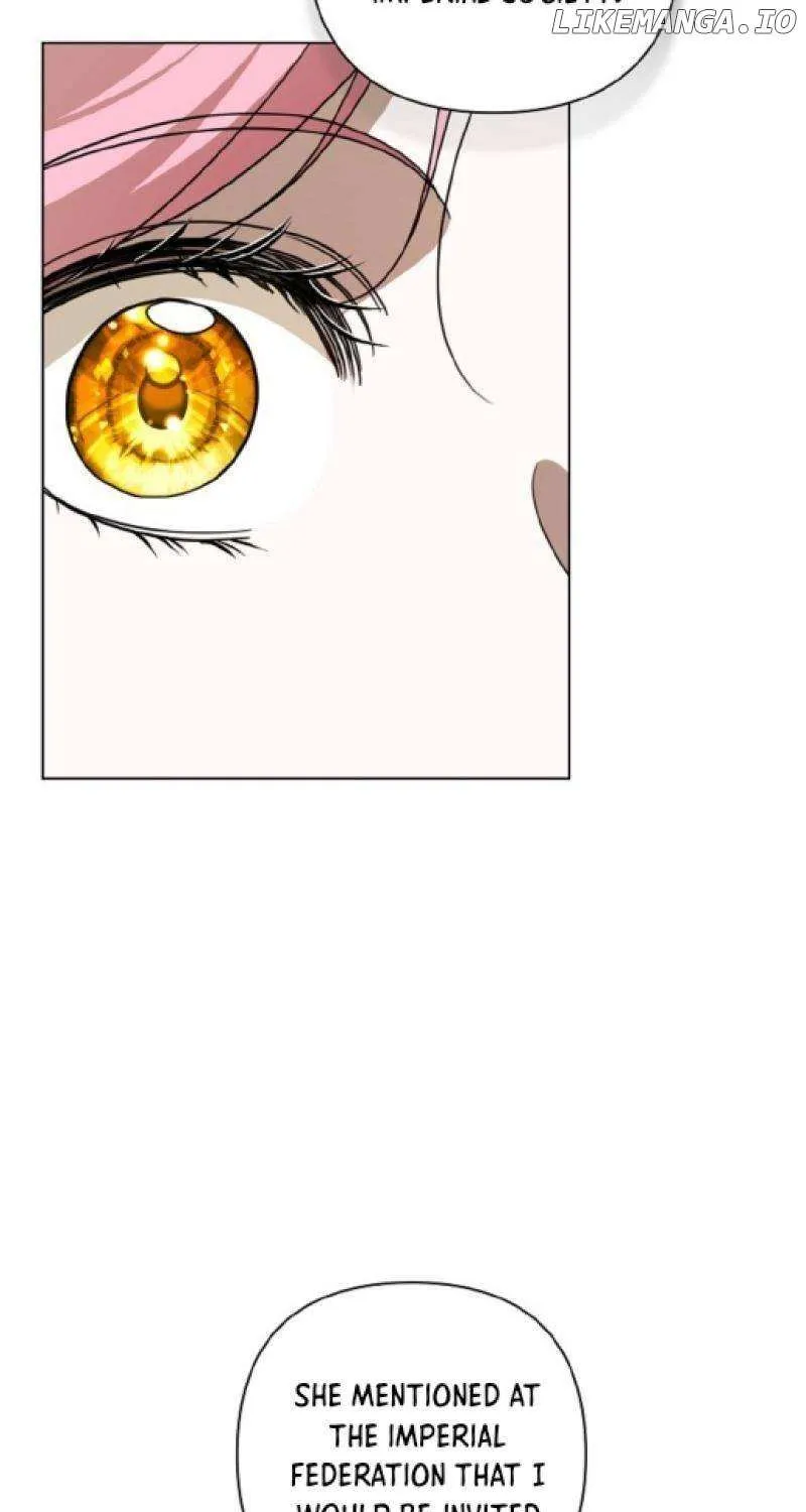 It Was Love at First Sight, Mr. Villain! Zinmanga X Chapter 34 Page 51
