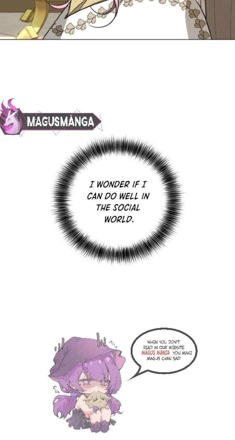 It Was Love at First Sight, Mr. Villain! Zinmanga X Chapter 34 Page 54