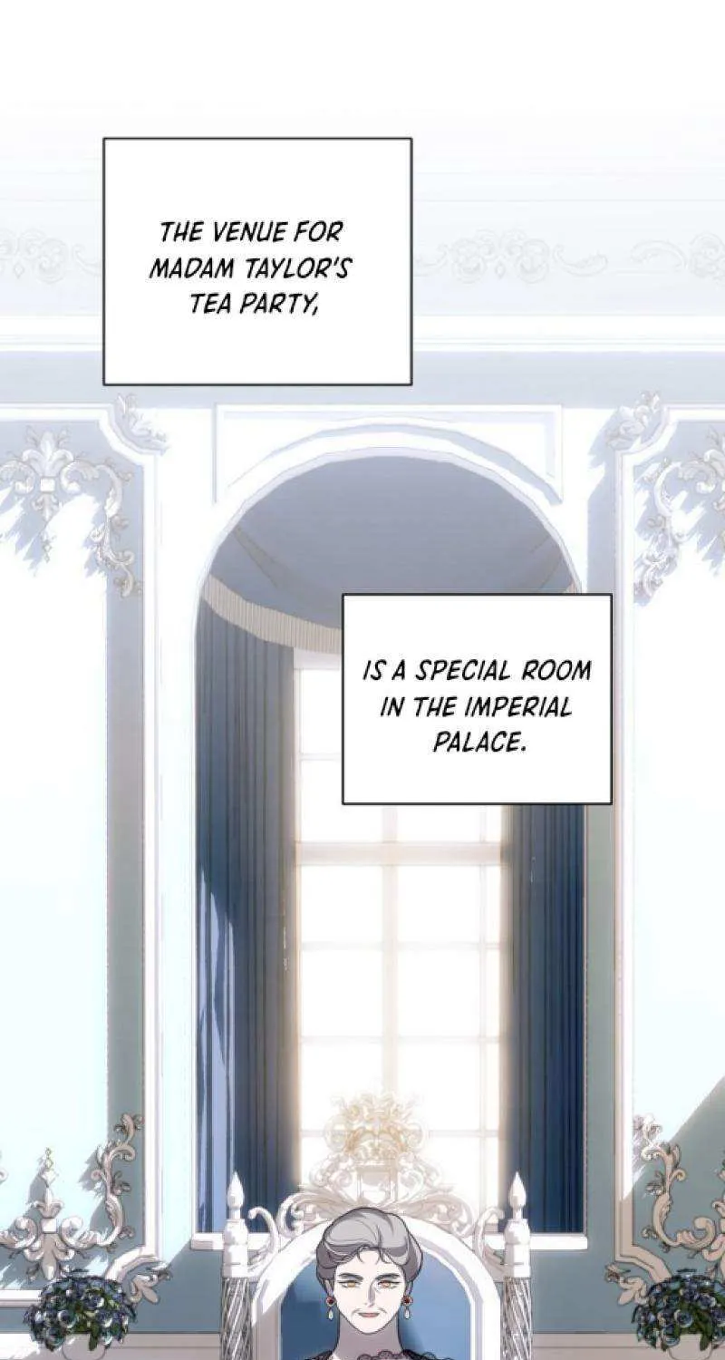 It Was Love at First Sight, Mr. Villain! Zinmanga X Chapter 34 Page 55