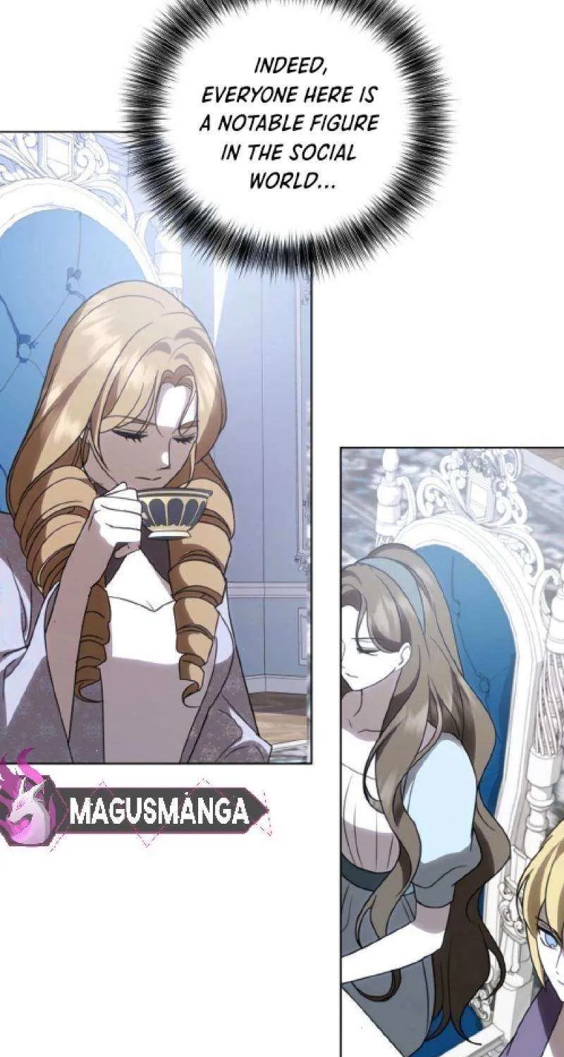 It Was Love at First Sight, Mr. Villain! Zinmanga X Chapter 34 Page 61
