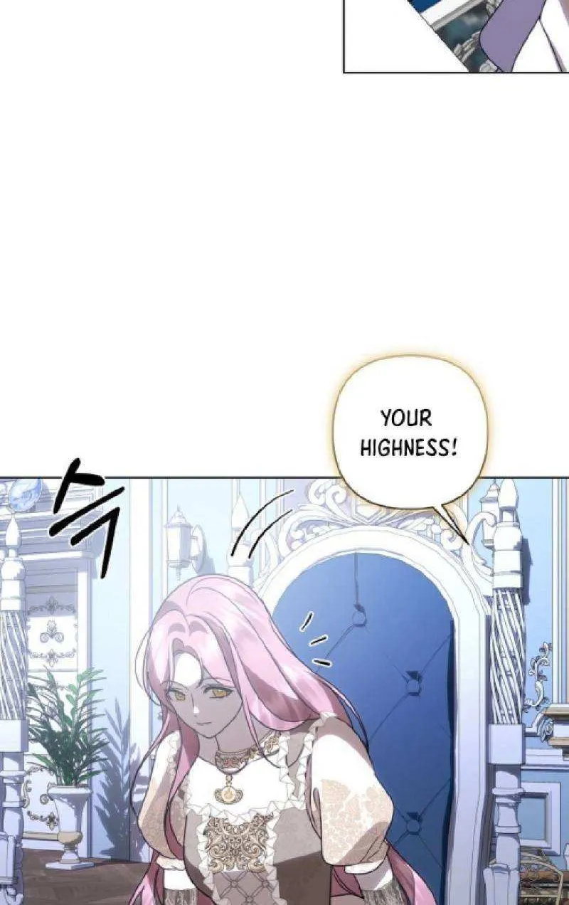 It Was Love at First Sight, Mr. Villain! Zinmanga X Chapter 34 Page 62