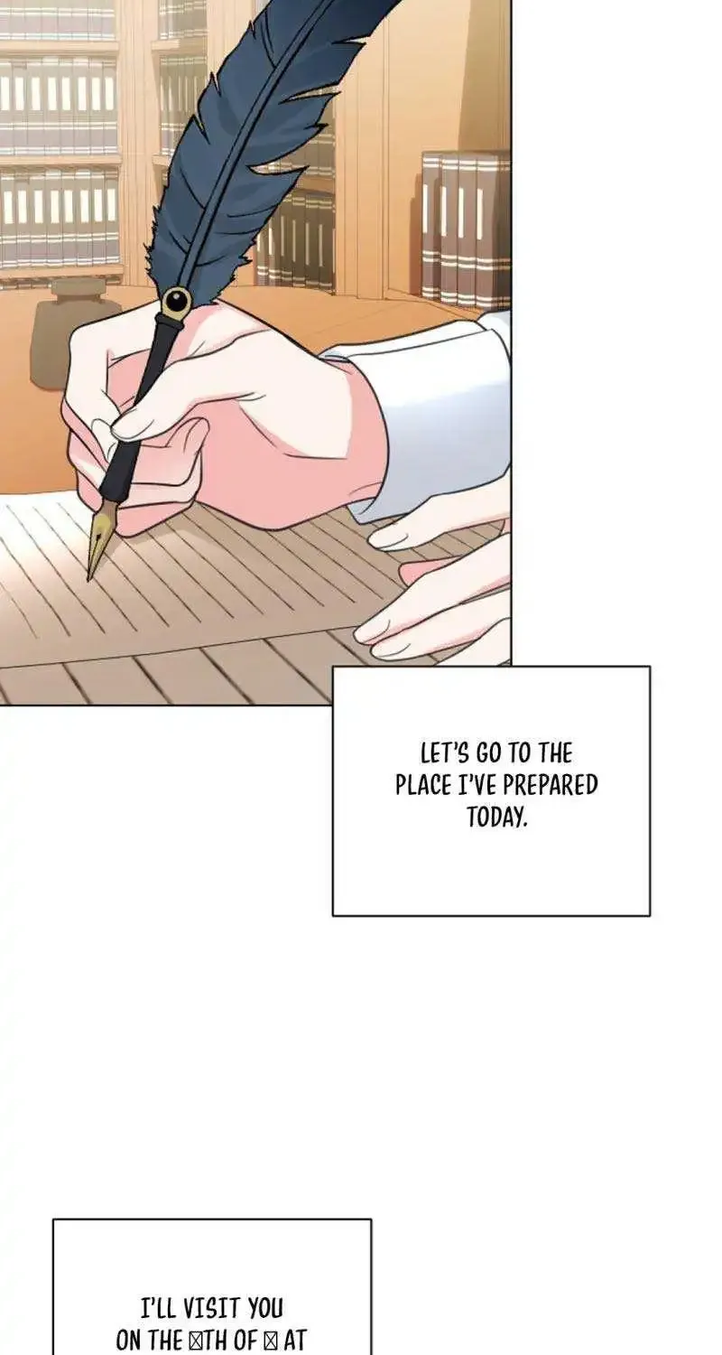 It Was Love at First Sight, Mr. Villain! Zinmanga X Chapter 33 Page 5