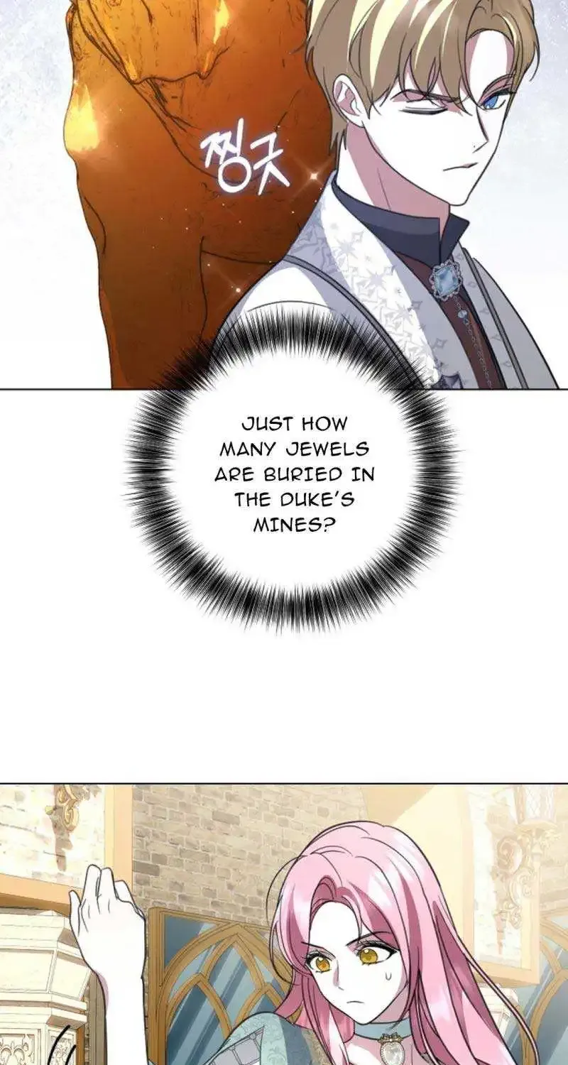 It Was Love at First Sight, Mr. Villain! Zinmanga X Chapter 33 Page 18