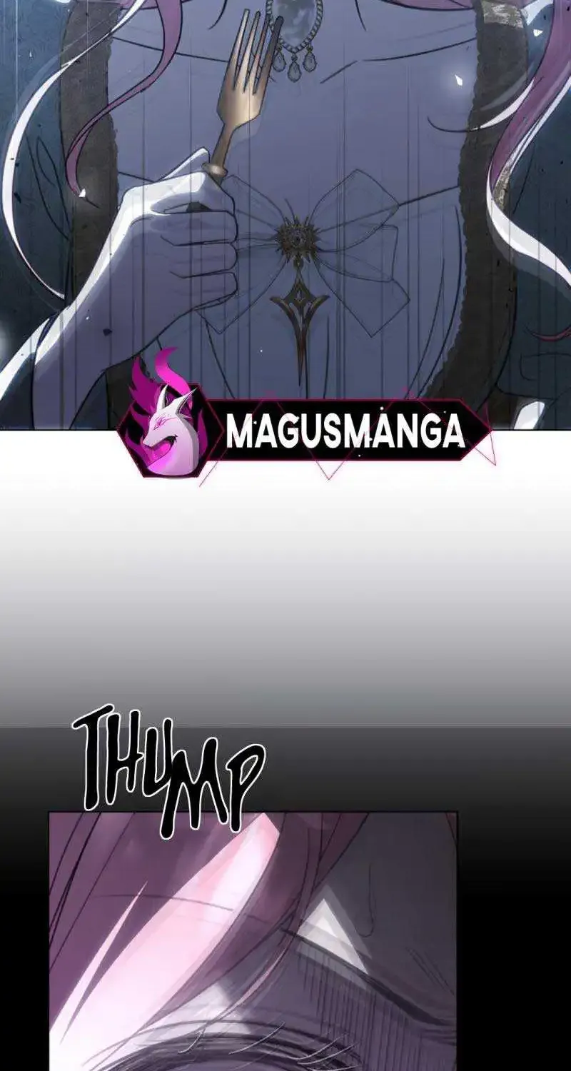 It Was Love at First Sight, Mr. Villain! Zinmanga X Chapter 33 Page 84