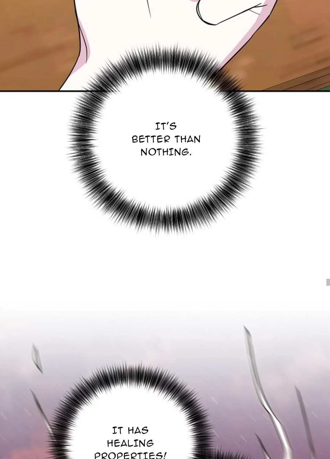 It Was Love at First Sight, Mr. Villain! Zinmanga X Chapter 32 Page 68