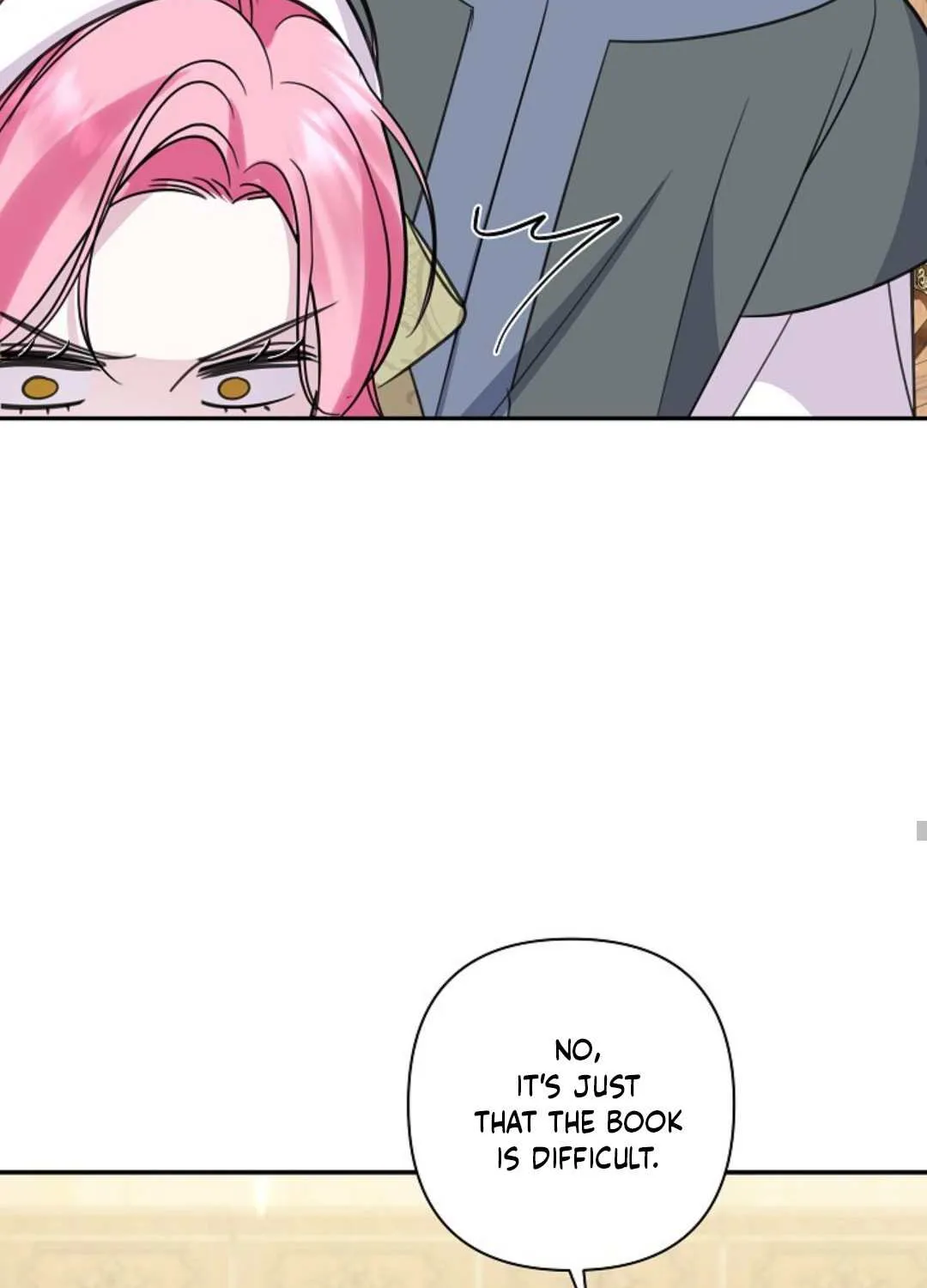It Was Love at First Sight, Mr. Villain! Zinmanga X Chapter 32 Page 72