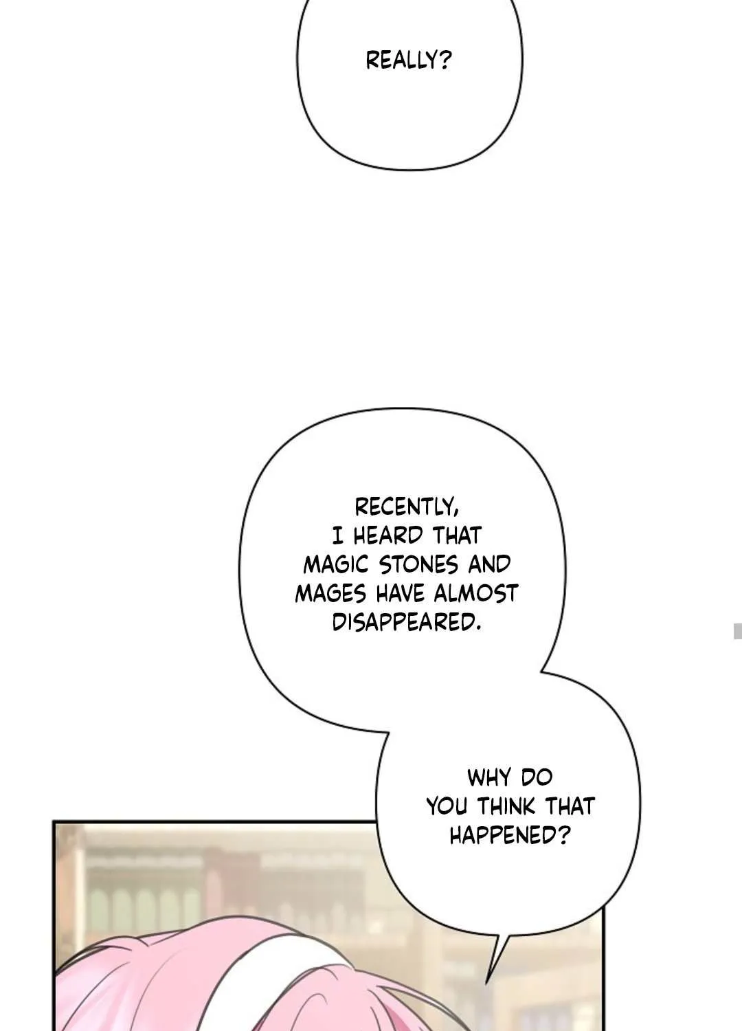 It Was Love at First Sight, Mr. Villain! Zinmanga X Chapter 32 Page 78