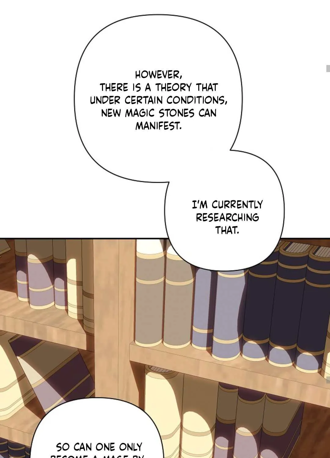 It Was Love at First Sight, Mr. Villain! Zinmanga X Chapter 32 Page 83