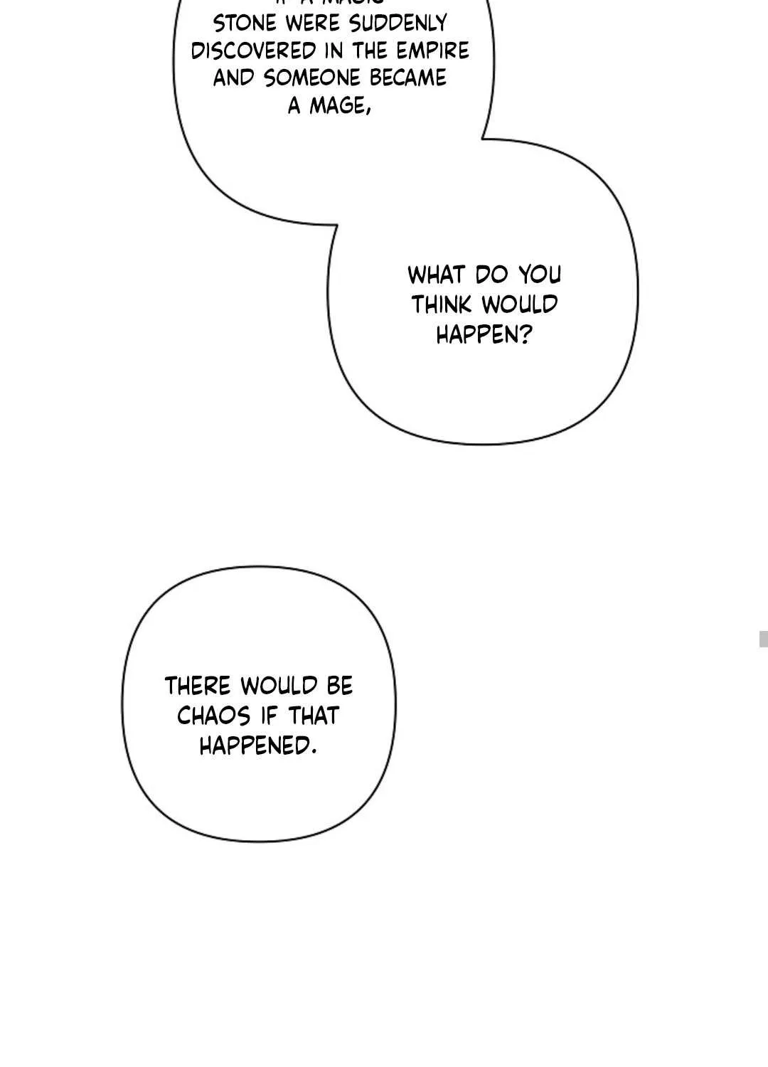 It Was Love at First Sight, Mr. Villain! Zinmanga X Chapter 32 Page 88