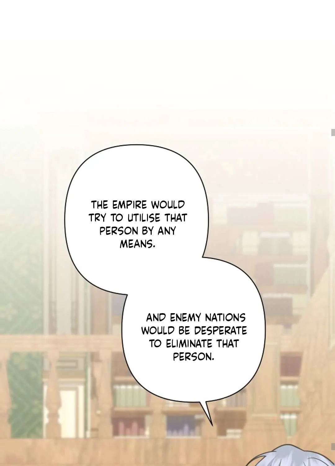 It Was Love at First Sight, Mr. Villain! Zinmanga X Chapter 32 Page 89