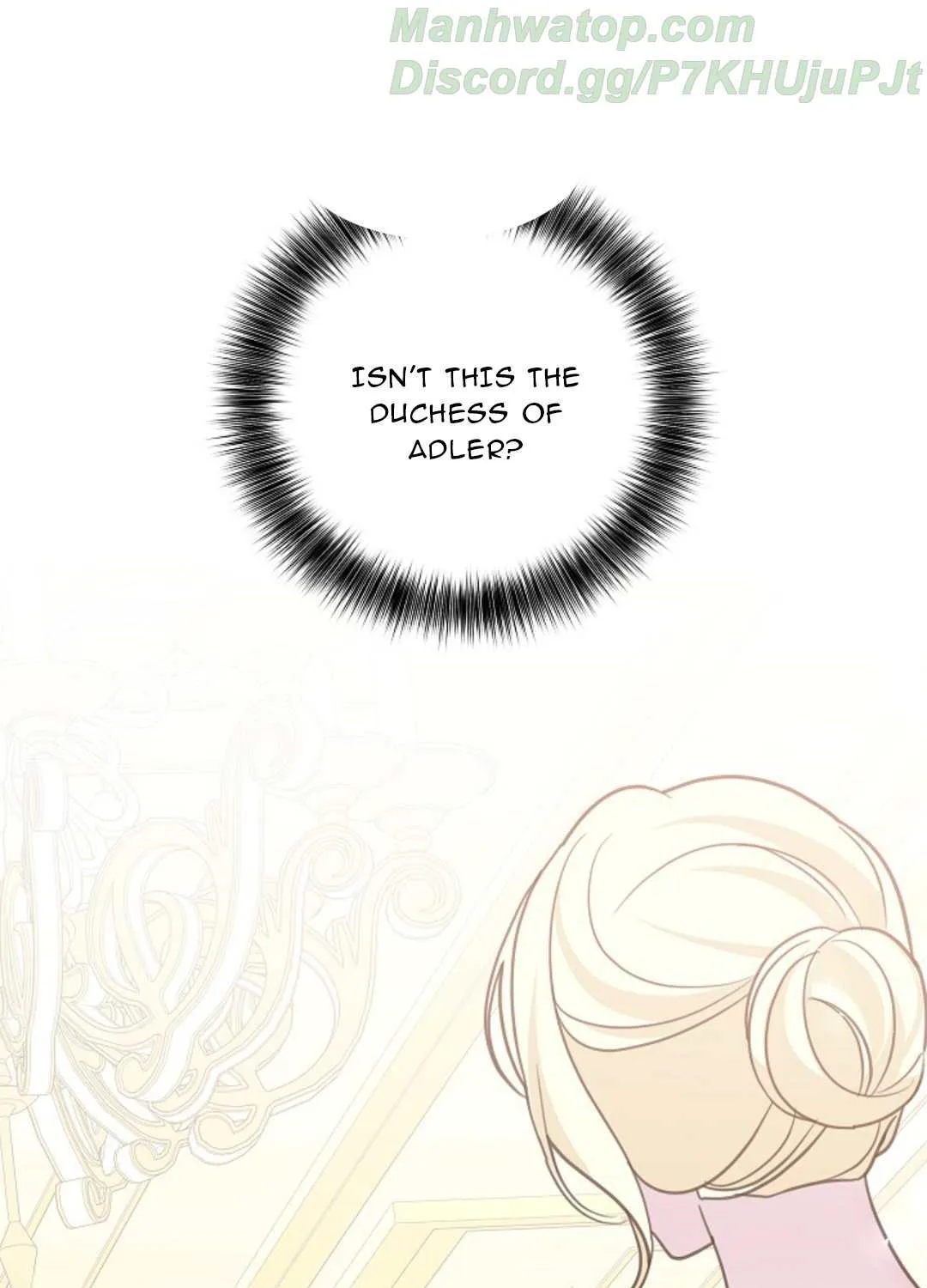 It Was Love at First Sight, Mr. Villain! Zinmanga X Chapter 32 Page 100