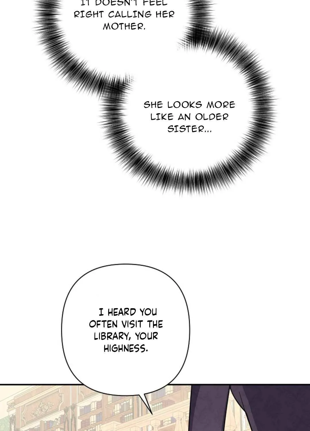 It Was Love at First Sight, Mr. Villain! Zinmanga X Chapter 32 Page 110