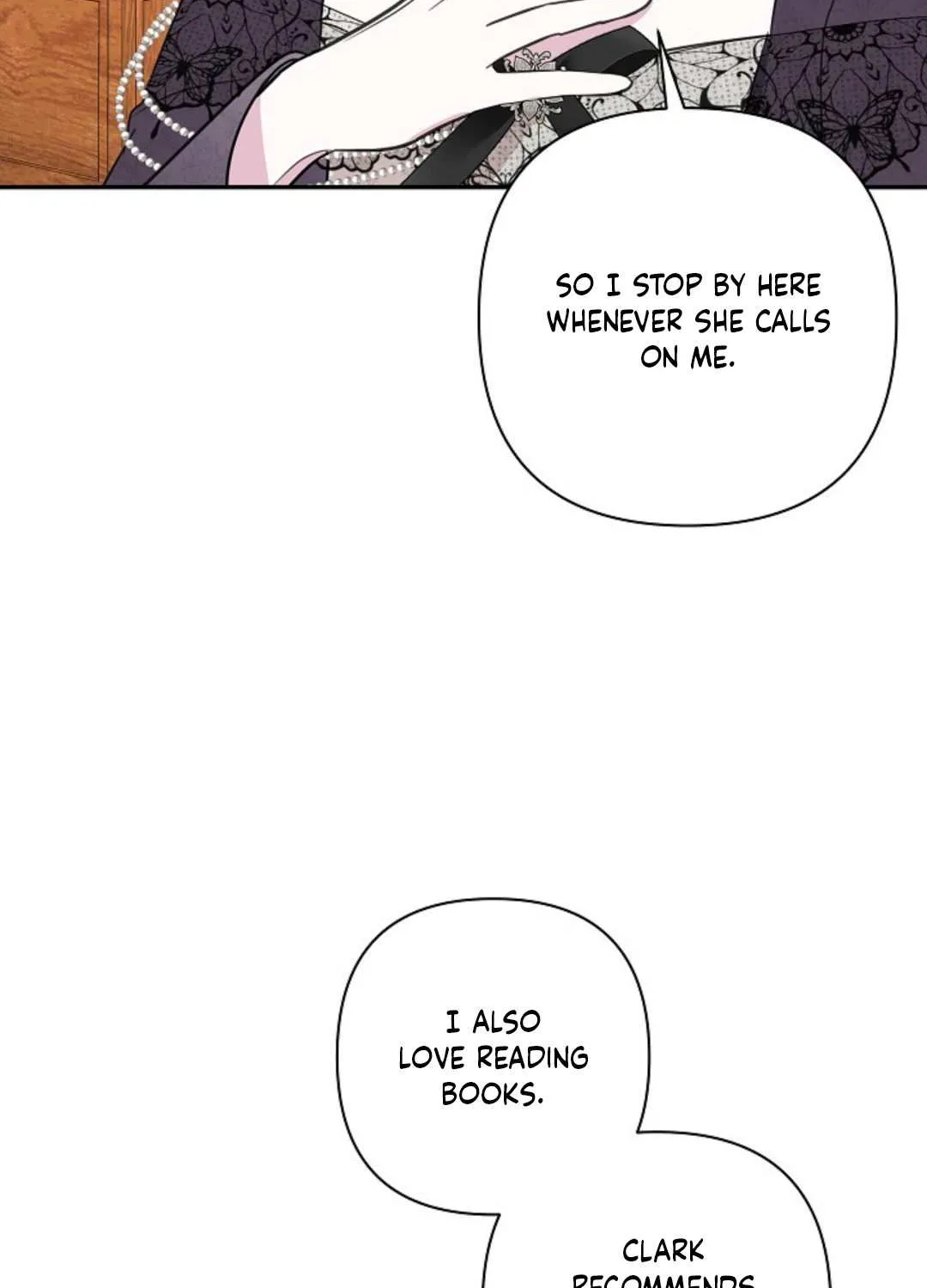 It Was Love at First Sight, Mr. Villain! Zinmanga X Chapter 32 Page 113