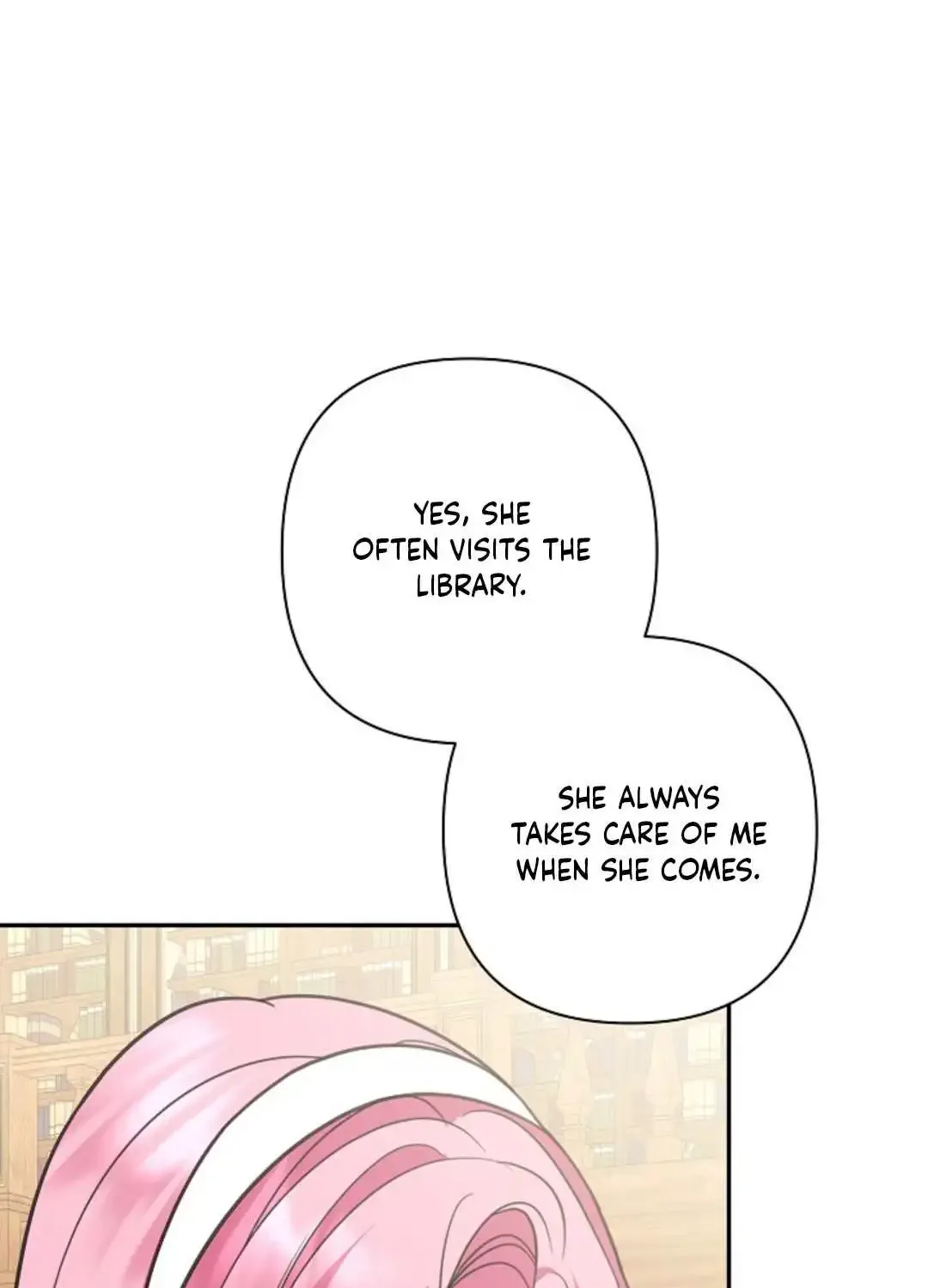 It Was Love at First Sight, Mr. Villain! Zinmanga X Chapter 32 Page 122