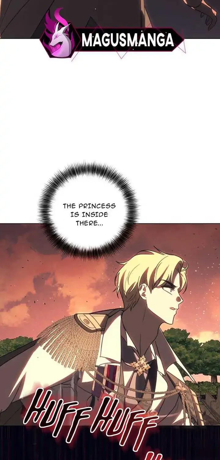 It Was Love at First Sight, Mr. Villain! Zinmanga X Chapter 31 Page 15