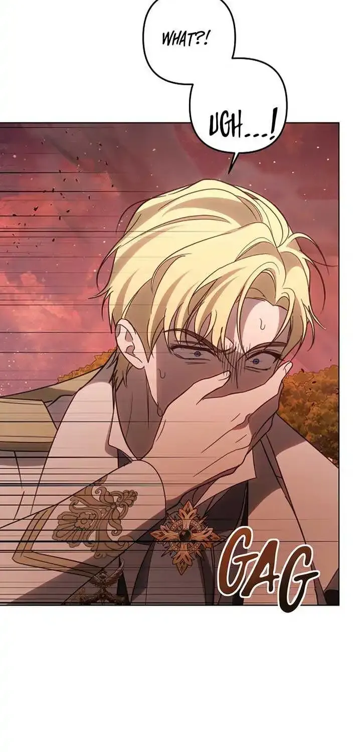 It Was Love at First Sight, Mr. Villain! Zinmanga X Chapter 31 Page 21