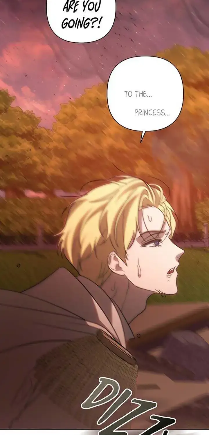 It Was Love at First Sight, Mr. Villain! Zinmanga X Chapter 31 Page 24