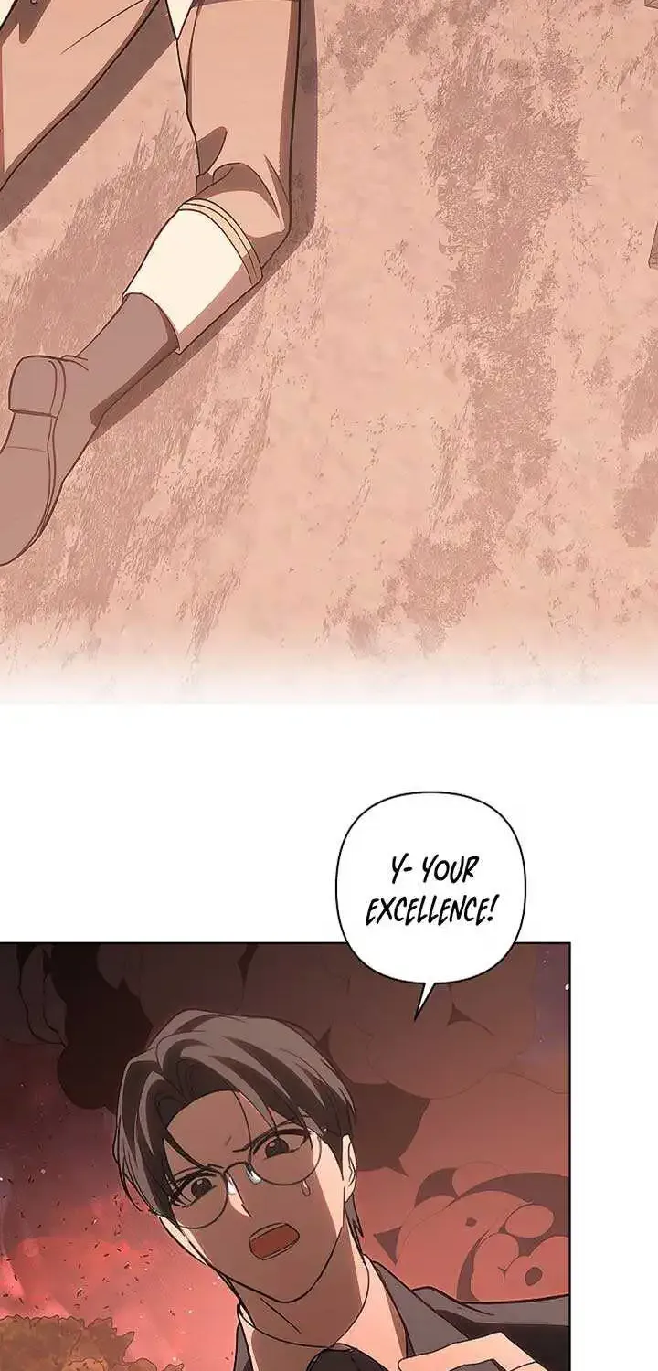 It Was Love at First Sight, Mr. Villain! Zinmanga X Chapter 31 Page 27