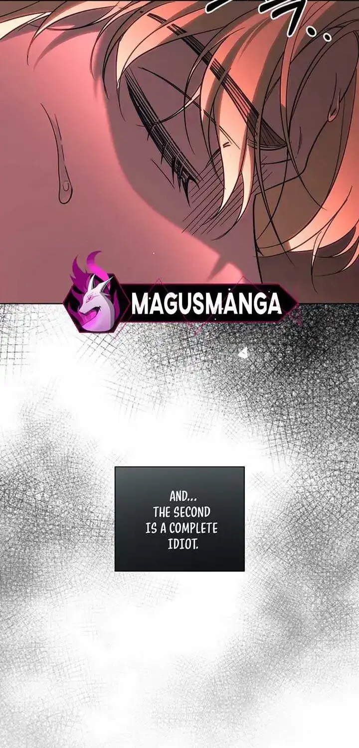 It Was Love at First Sight, Mr. Villain! Zinmanga X Chapter 31 Page 31