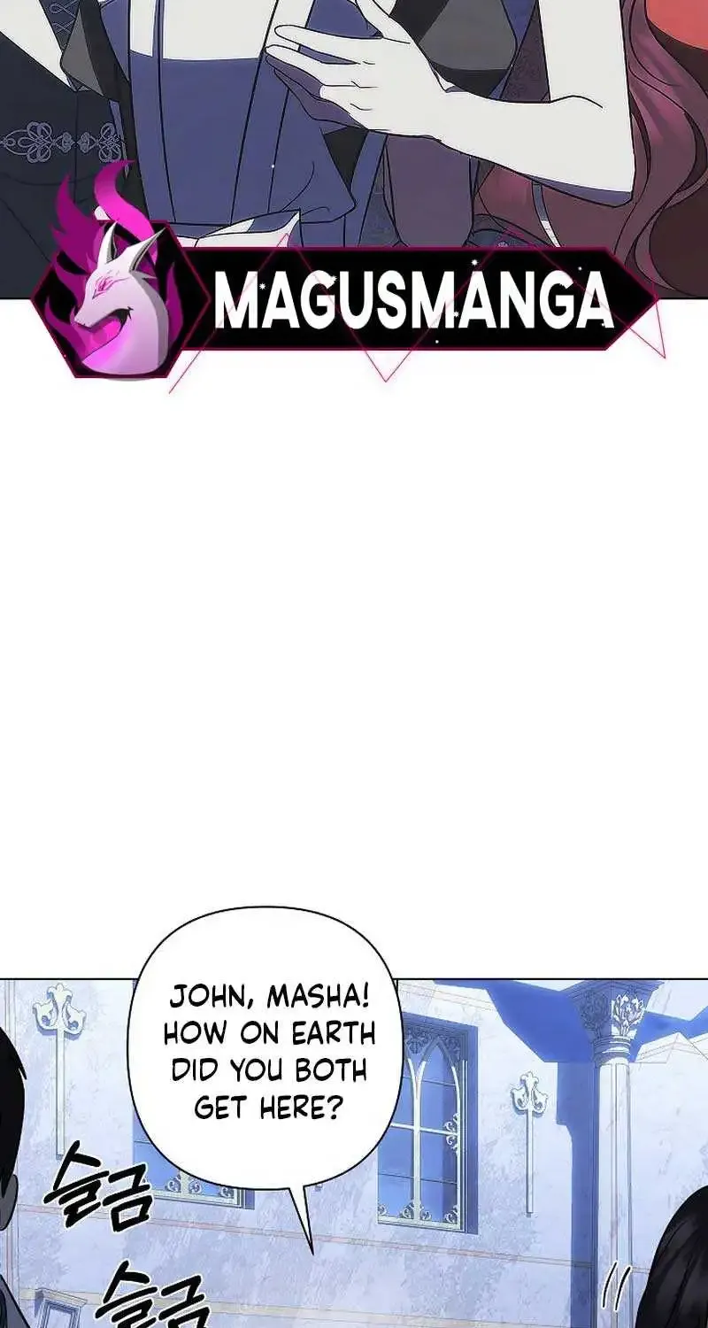 It Was Love at First Sight, Mr. Villain! Zinmanga X Chapter 30 Page 38