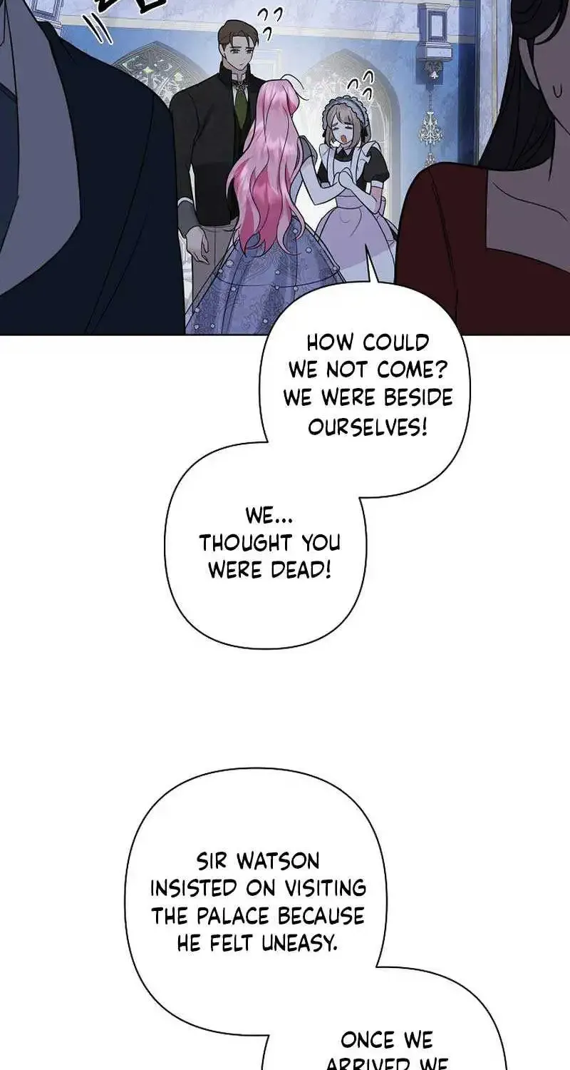 It Was Love at First Sight, Mr. Villain! Zinmanga X Chapter 30 Page 39