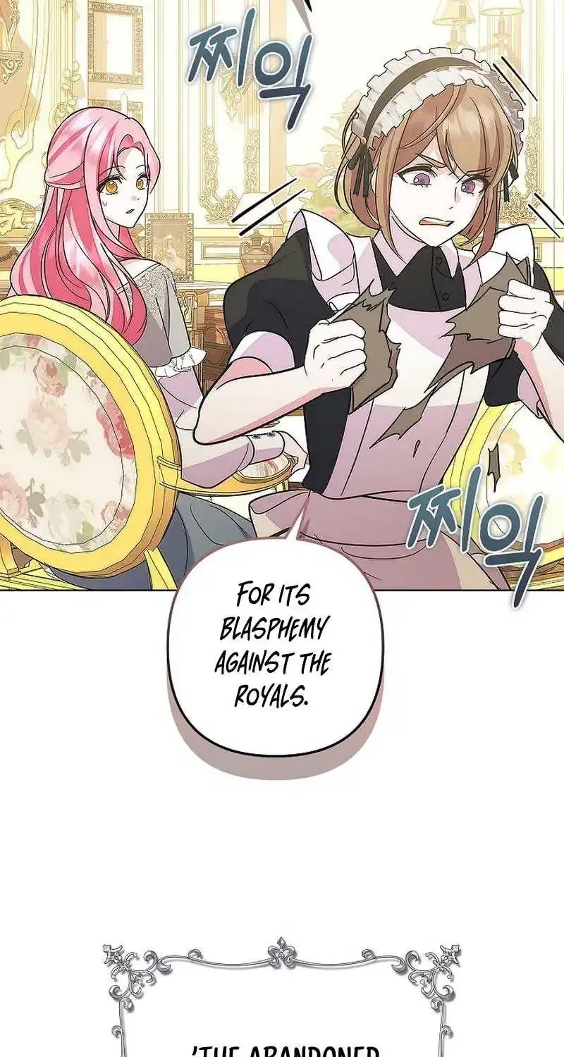 It Was Love at First Sight, Mr. Villain! Zinmanga X Chapter 30 Page 66