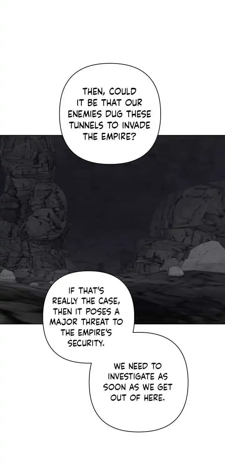 It Was Love at First Sight, Mr. Villain! Zinmanga X Chapter 29 Page 50