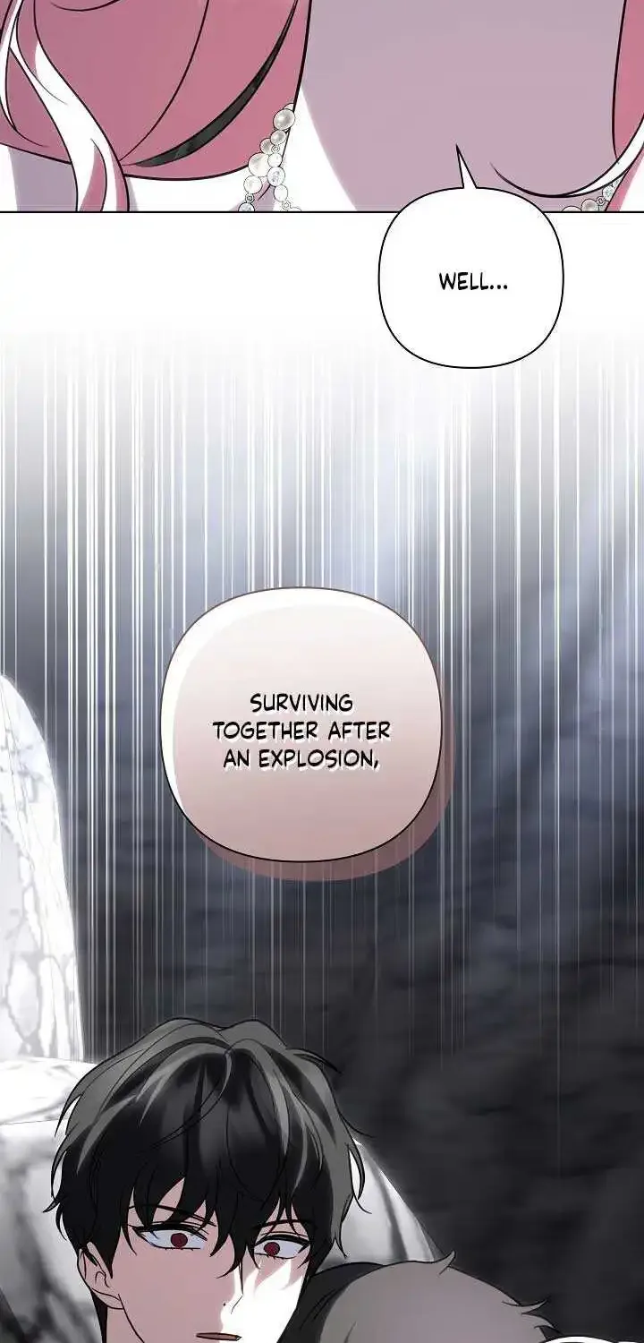 It Was Love at First Sight, Mr. Villain! Zinmanga X Chapter 29 Page 58