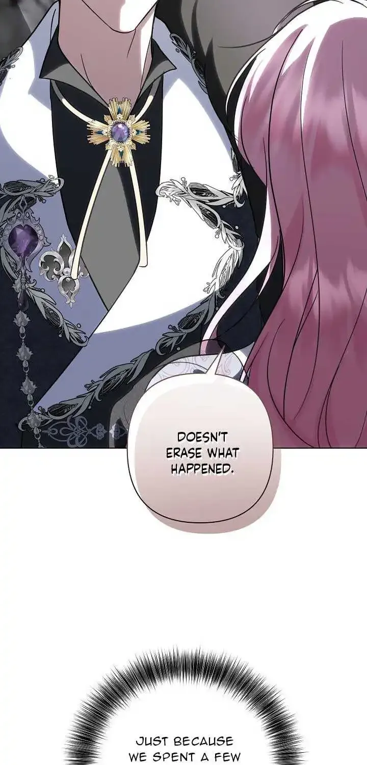 It Was Love at First Sight, Mr. Villain! Zinmanga X Chapter 29 Page 59