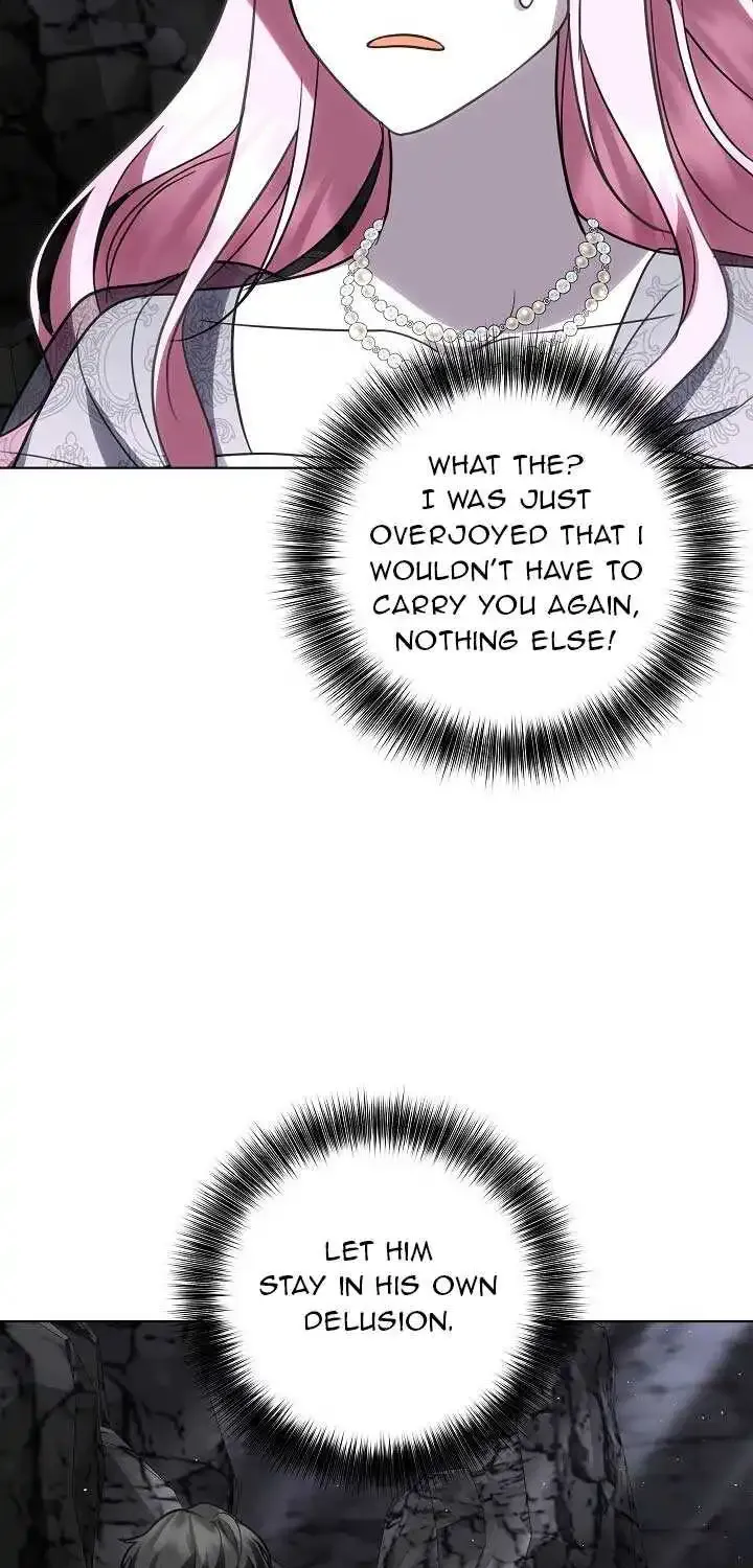 It Was Love at First Sight, Mr. Villain! Zinmanga X Chapter 29 Page 65