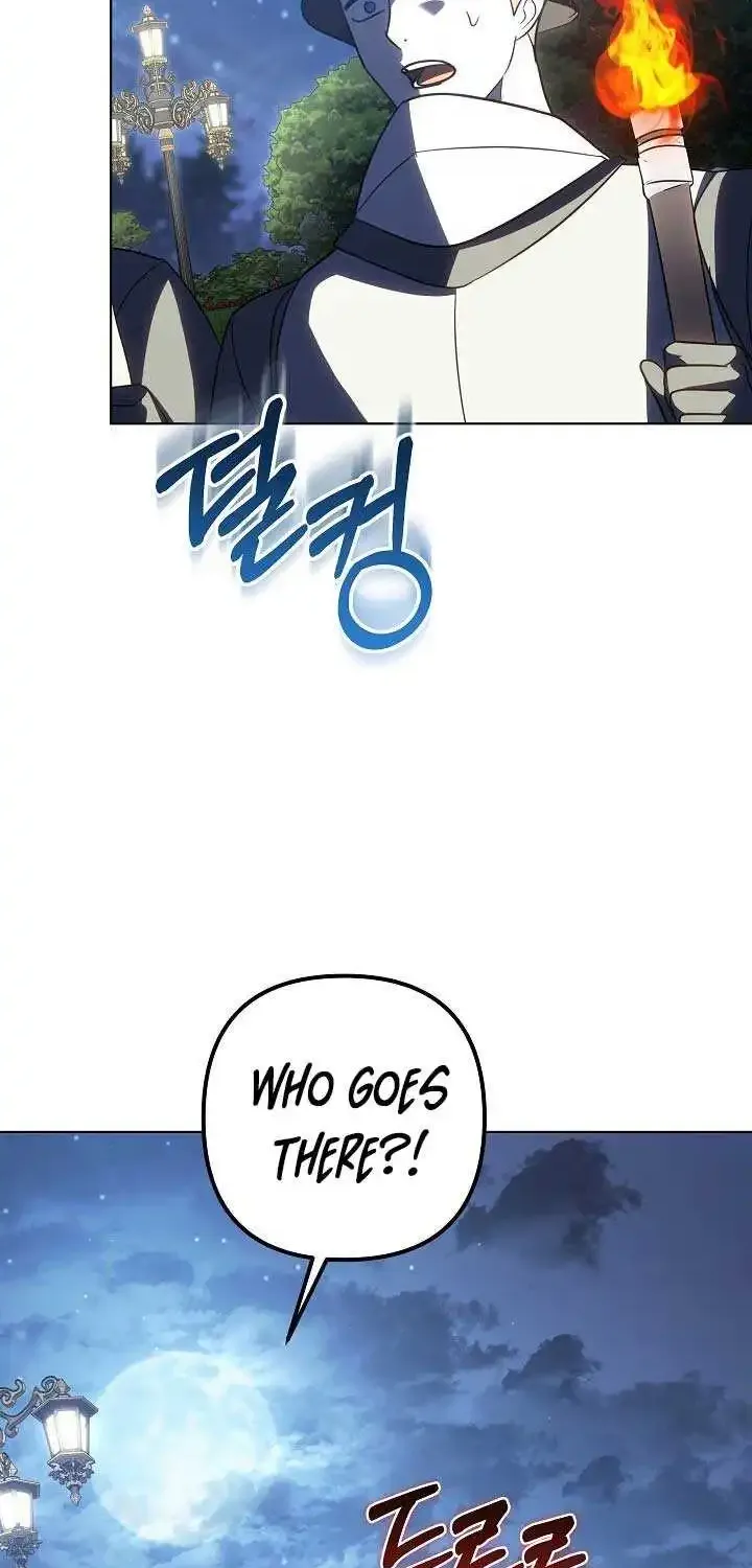 It Was Love at First Sight, Mr. Villain! Zinmanga X Chapter 29 Page 76