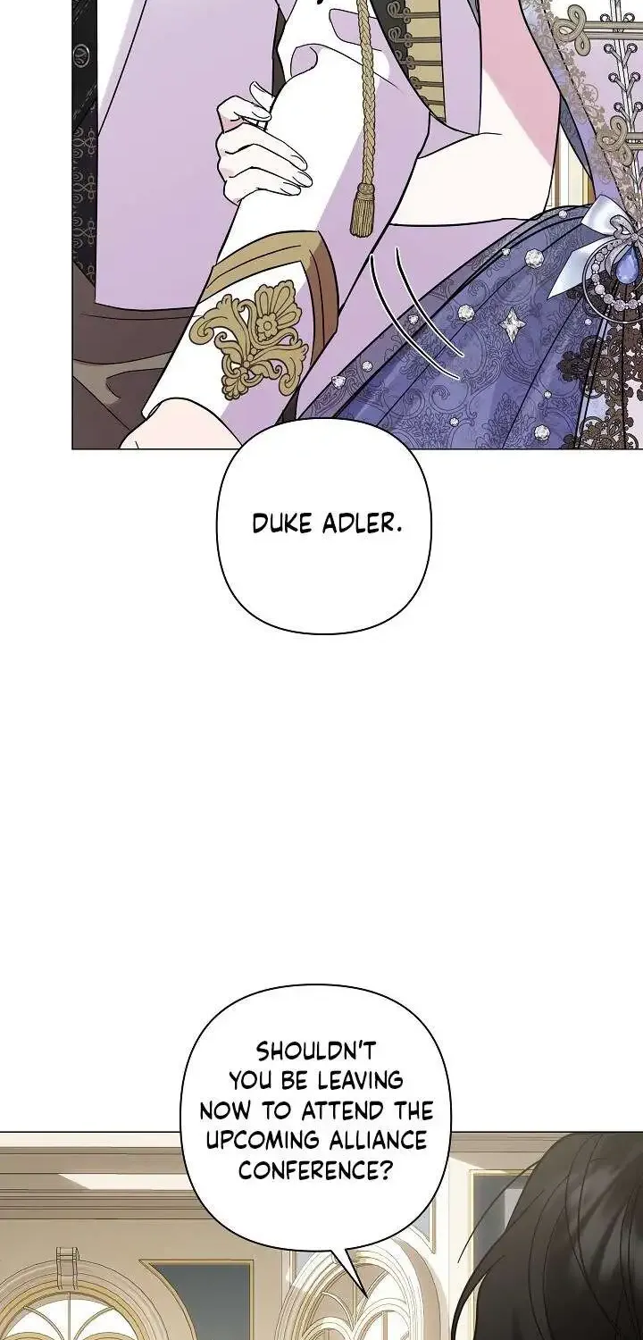It Was Love at First Sight, Mr. Villain! Zinmanga X Chapter 27 Page 8