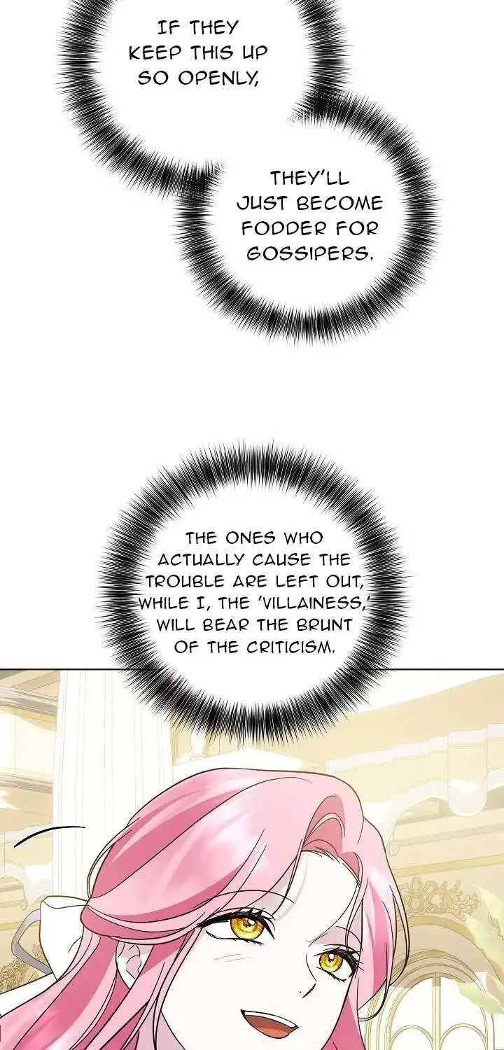It Was Love at First Sight, Mr. Villain! Zinmanga X Chapter 27 Page 23