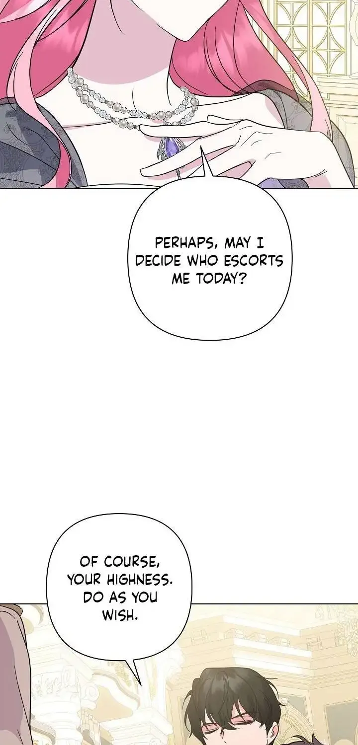 It Was Love at First Sight, Mr. Villain! Zinmanga X Chapter 27 Page 24