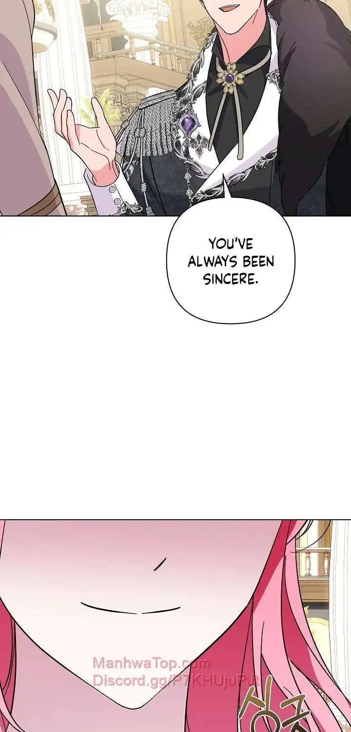 It Was Love at First Sight, Mr. Villain! Zinmanga X Chapter 27 Page 25