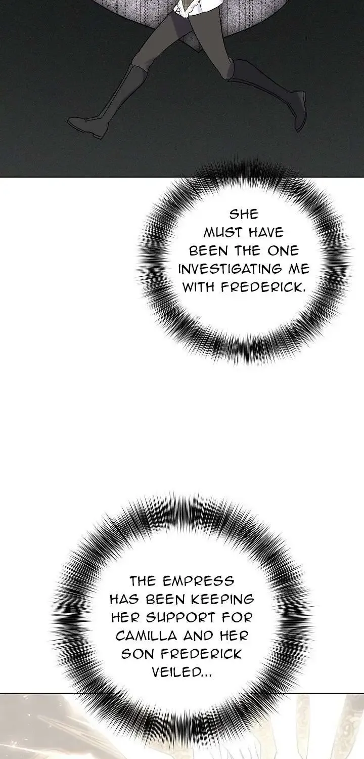 It Was Love at First Sight, Mr. Villain! Zinmanga X Chapter 27 Page 79
