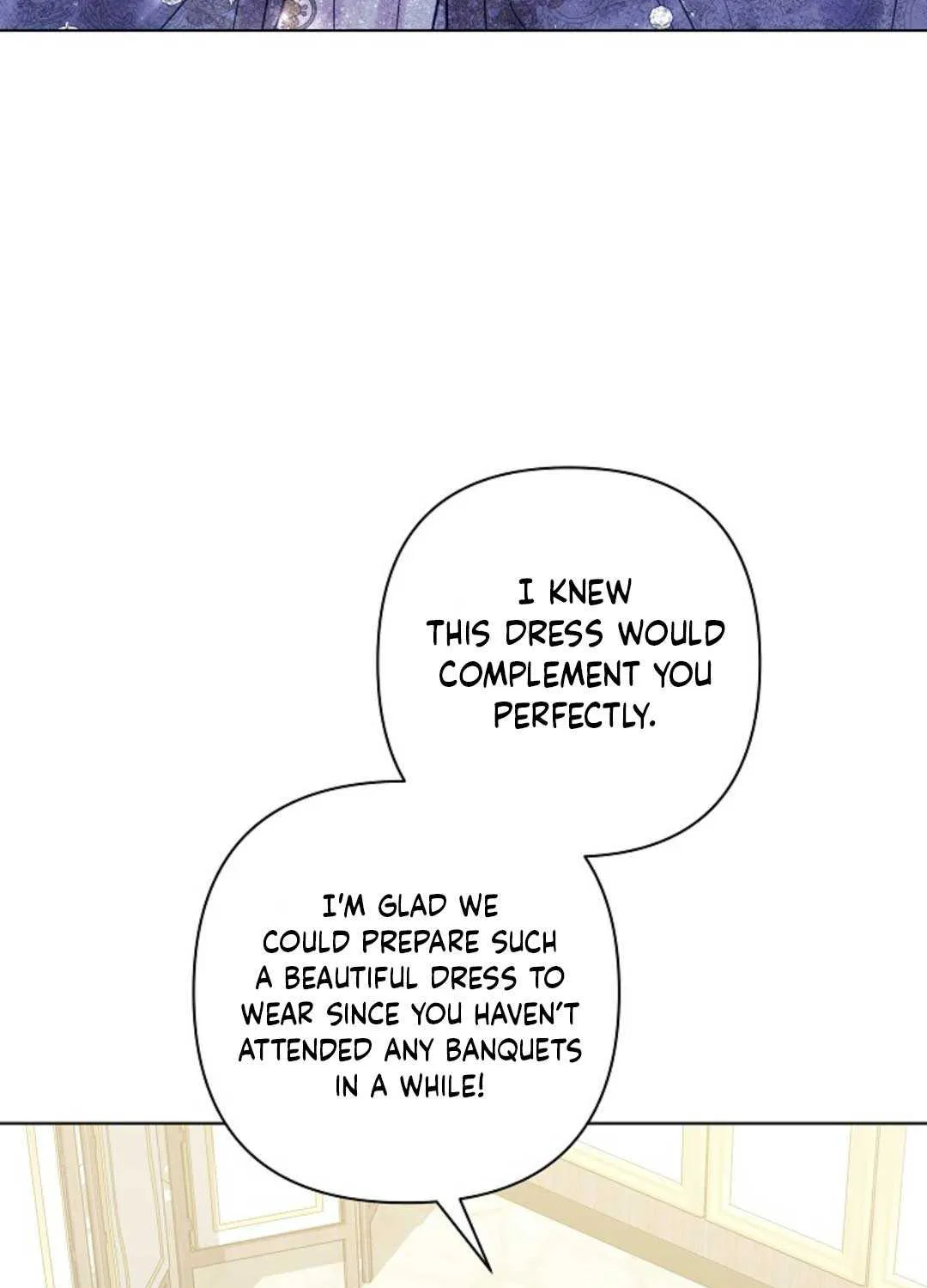 It Was Love at First Sight, Mr. Villain! Zinmanga X Chapter 26 Page 7