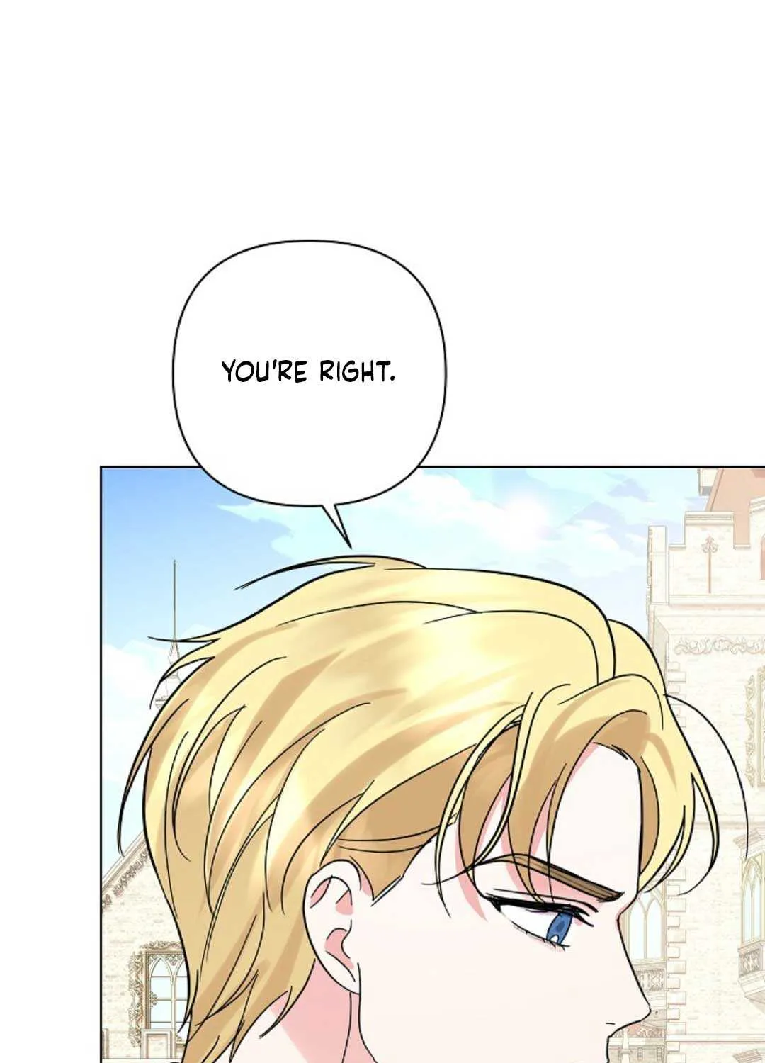 It Was Love at First Sight, Mr. Villain! Zinmanga X Chapter 26 Page 41
