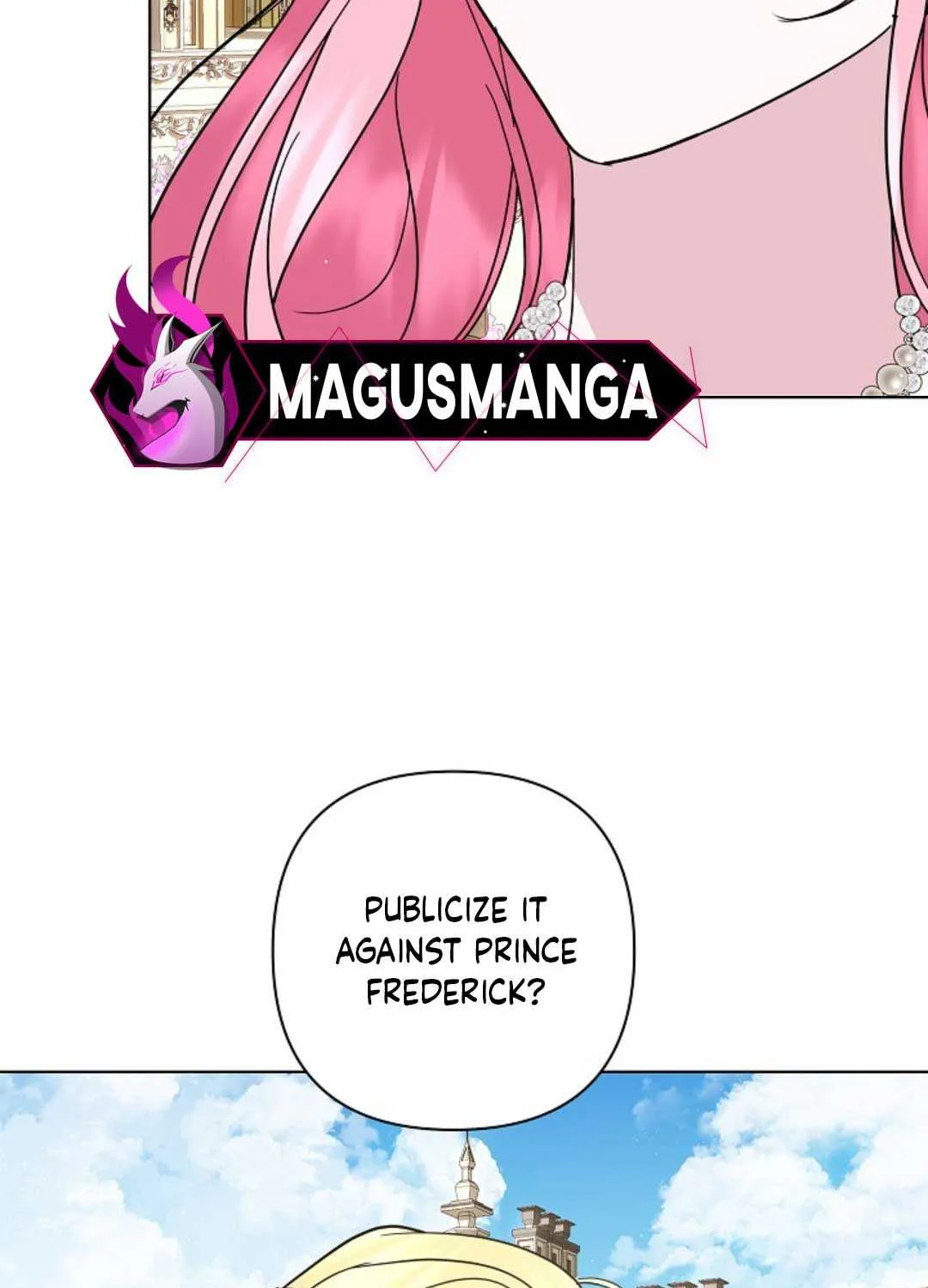 It Was Love at First Sight, Mr. Villain! Zinmanga X Chapter 26 Page 47