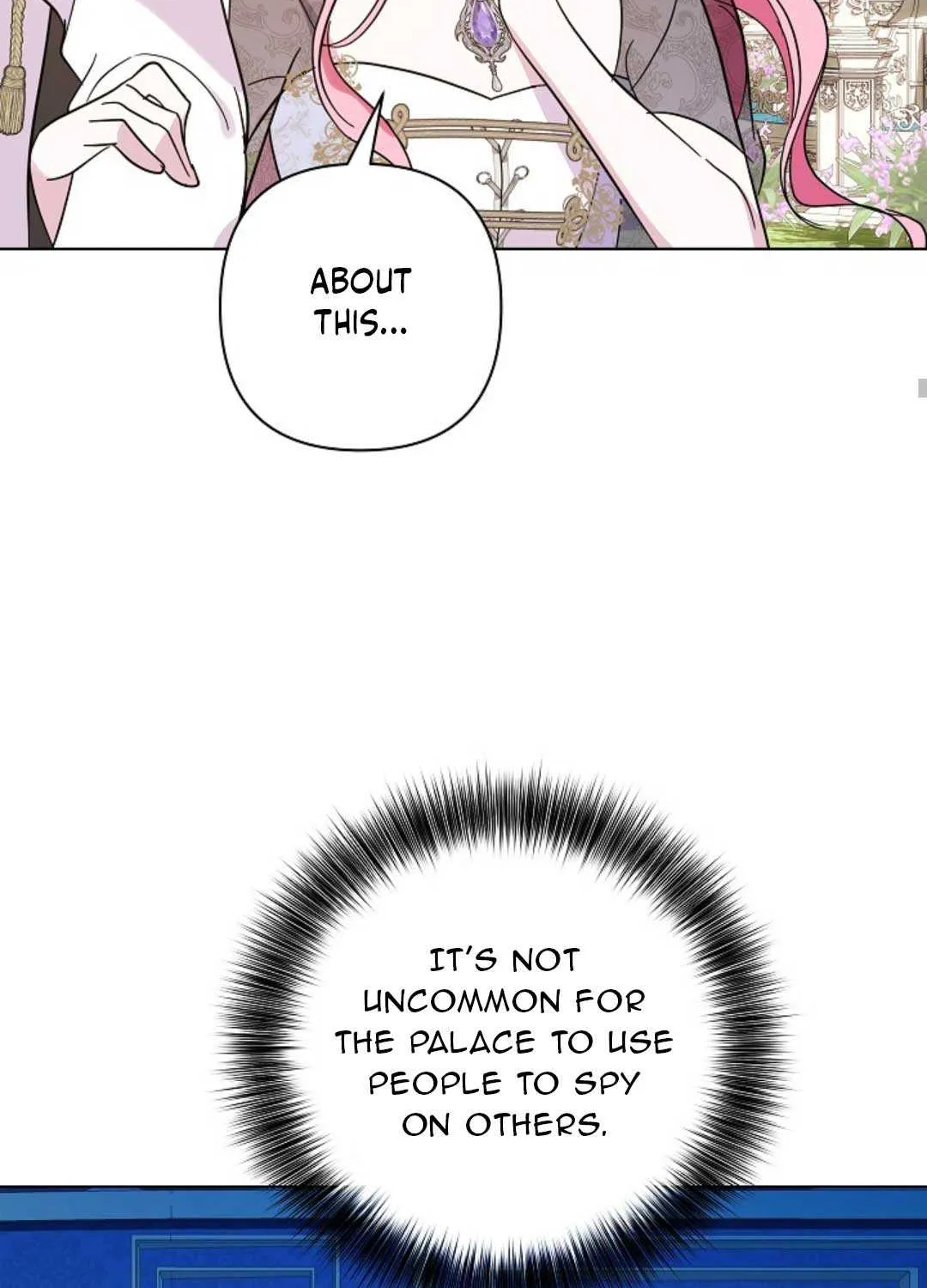 It Was Love at First Sight, Mr. Villain! Zinmanga X Chapter 26 Page 50
