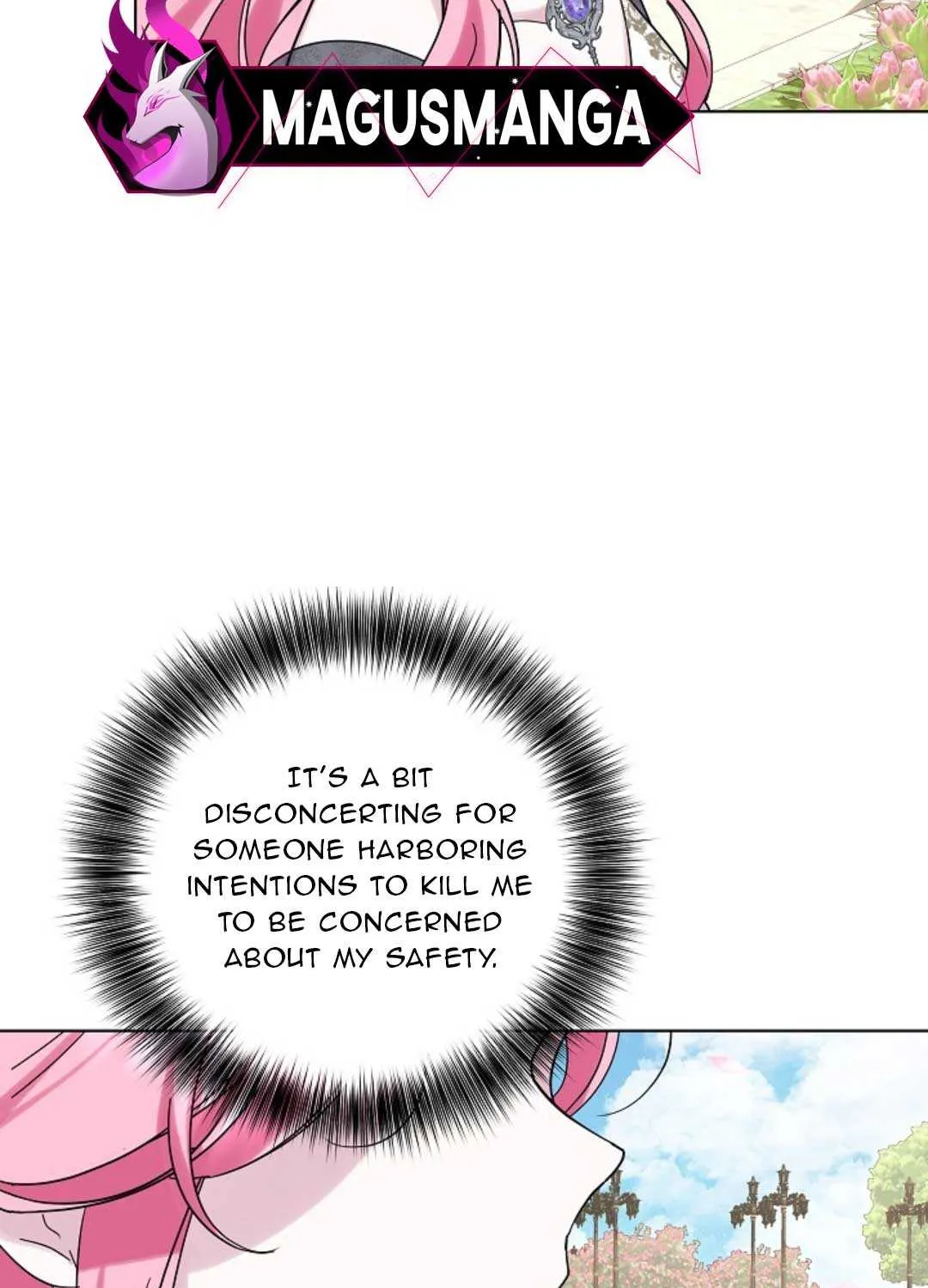 It Was Love at First Sight, Mr. Villain! Zinmanga X Chapter 26 Page 57