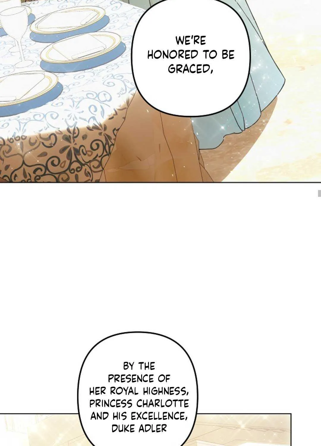 It Was Love at First Sight, Mr. Villain! Zinmanga X Chapter 26 Page 65