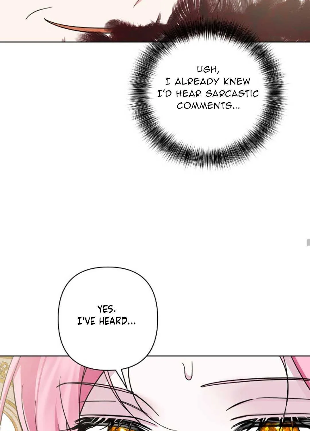 It Was Love at First Sight, Mr. Villain! Zinmanga X Chapter 26 Page 84
